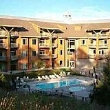 Shanty Creek Resorts — Shanty Creek Resort & Club - Pool