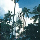 Patong Tower Condominium