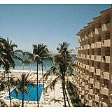 Golden Shores & Crown Paradise Puerto Vallarta