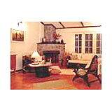 Royal Bella Vista Country Club &mdash; - Unit Living Area