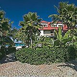 Sapphire Beach Resort & Marina &mdash; Gorgeous grounds