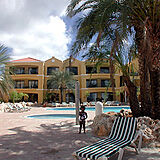 The Royal Sea Aquarium Resort — The Sea Aquarium Resort