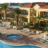The Royal Sea Aquarium Resort — The Sea Aquarium Resort - Pool