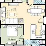 Club Wyndham Grand Desert — 3 Bedroom Deluxe