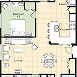 Club Wyndham Grand Desert — 3 Bedroom Presidential