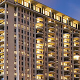 Lagoon Tower