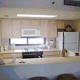 Royale Beach & Tennis Club — - Unit Kitchen