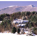 Mountainside Resort at Stowe