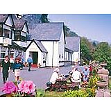 Laugharne Park