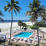 View from condo