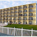 Resort Building