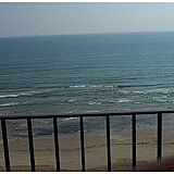 Inverness at South Padre — - view from unit balcony