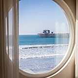 Master Bedroom View