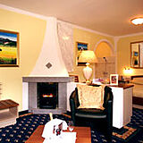 Hotel Interstar — Luxurious Suite