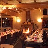 Hotel Interstar — On-site Restaurant