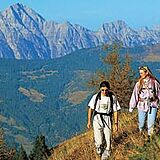 Hotel Interstar — Nearby hiking