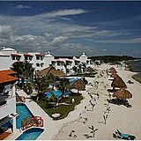 Hidden Beach Resort