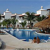 Hidden Beach Resort