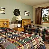 The Pointe Waterfront Resort — Two-bedroom Premier Suite