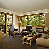 The Pointe Waterfront Resort — One-bedroom Premier Suite