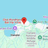 Close To It All in Remarkable Princeville!