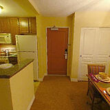 Desert Rose Resort — - one-bedroom unit