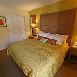 Desert Rose Resort — - two-bedroom unit