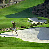 Desert Rose Resort — - nearby golf