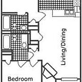 Time share one unit setup