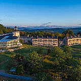 Steele Hill West