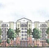 Vacation Village at Weston