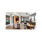 Dinning Area
