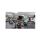 Workout Area