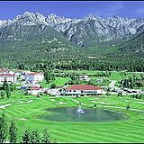 Sunchaser Villas at Fairmont - Riverside and Hillside — Fairmont Vacation Villas at Riverside and Hillside - Golf Course