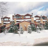 Mountain Sun Condominium - Quarters