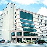 Atrium Resort