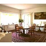 L'Infiorata — Dining Room at