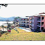 Flamingo Marina Resort Hotel and Club