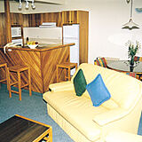 Club Paihia — Room at