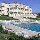 Residence Mer & Golf Eugenie