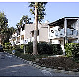 Residence Vaugrenier