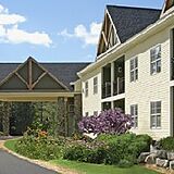 Mountain Edge Resort