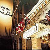 Cordial Theaterhotel Wien