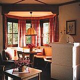 Golf und Ferienclub Amadeus — Room at the