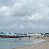 Simpson Bay Resort and Marina — Simpson Bay Resort & Marina - Beach