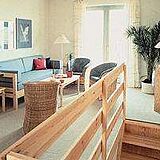 Feriecentret Rageleje Klit &mdash; Room at the