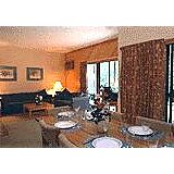 Wildcat Townhouse Resort