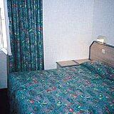 Club No. 1 Nice Cote d'Azur &mdash; Room at