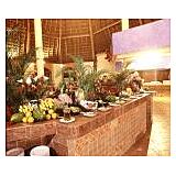 Desire Resort and Spa — - Restaurant