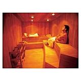 Desire Resort and Spa — - Sauna